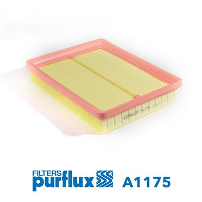 PURFLUX A1175 EAN: 3286064182242.
