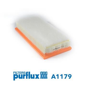 PURFLUX A1179 EAN: 3286064071447.