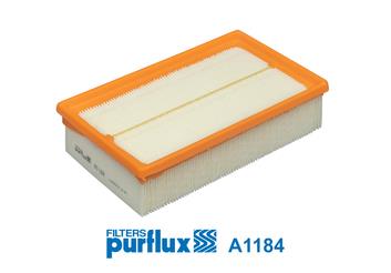 PURFLUX A1184 EAN: 3286064132131.