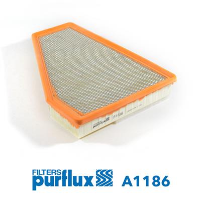 PURFLUX A1186 EAN: 3286064069499.