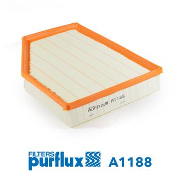 PURFLUX A1188 EAN: 3286064158179.