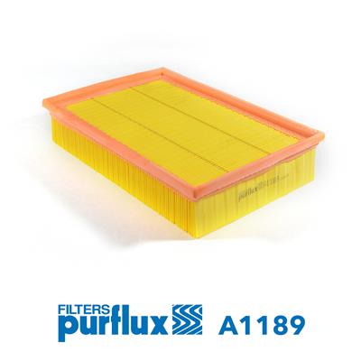 PURFLUX A1189 EAN: 3286064073199.