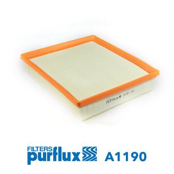 PURFLUX A1190 EAN: 3286064132148.