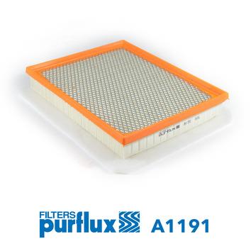 PURFLUX A1191 EAN: 3286064132155.