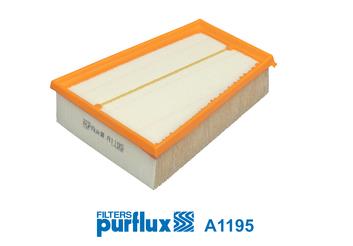 PURFLUX A1195 EAN: 3286064132346.