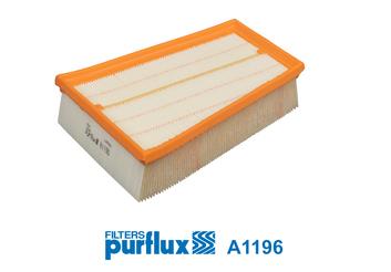PURFLUX A1196 EAN: 3286064132353.