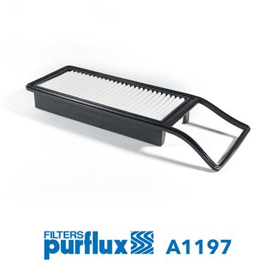 PURFLUX A1197 EAN: 3286064193620.