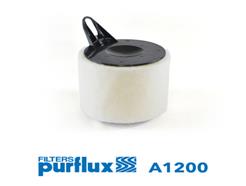 PURFLUX A1200