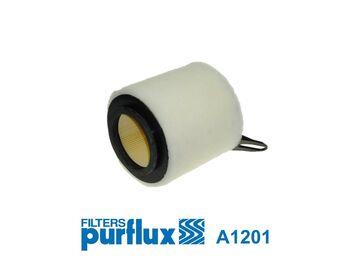 PURFLUX A1201 EAN: 3286064211904.