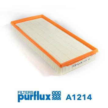 PURFLUX A1214 EAN: 3286064211669.