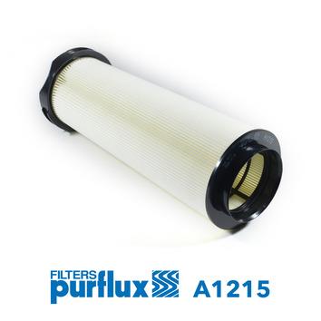 PURFLUX A1215 EAN: 3286064228728.