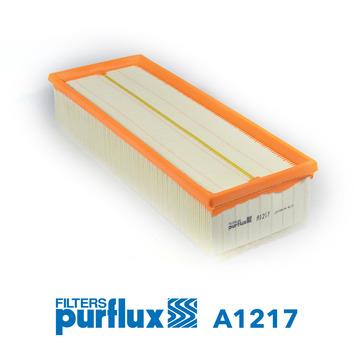 PURFLUX A1217 EAN: 3286064182105.