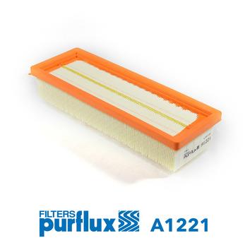 PURFLUX A1221 EAN: 3286064181818.