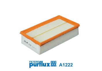 PURFLUX A1222 EAN: 3286064181788.