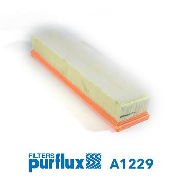 PURFLUX A1229 EAN: 3286064226762.
