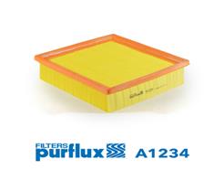 PURFLUX A1234