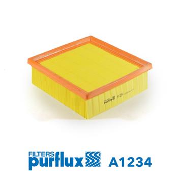 PURFLUX A1234 EAN: 3286064226922.