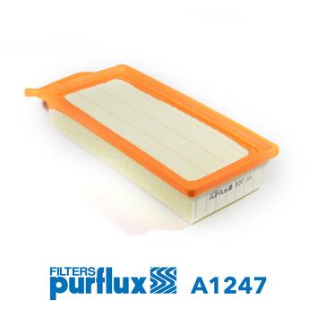 PURFLUX A1247 EAN: 3286064227677.