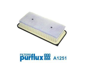 PURFLUX A1251 EAN: 3286064230318.