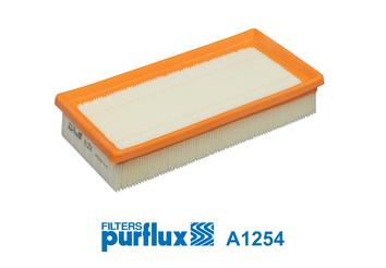 PURFLUX A1254 EAN: 3286064229619.