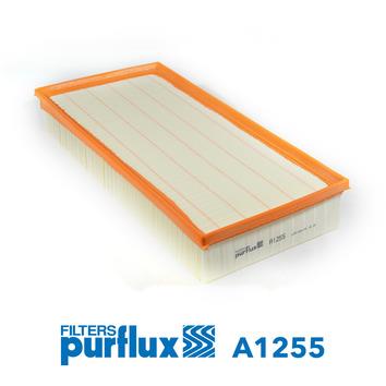 PURFLUX A1255 EAN: 3286064228285.
