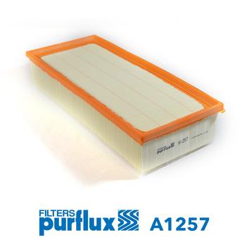 PURFLUX A1257 EAN: 3286064229534.