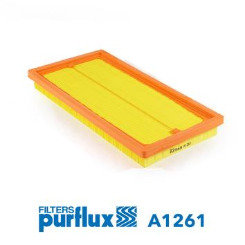 PURFLUX A1261 EAN: 3286064229176.