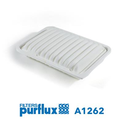 PURFLUX A1262 EAN: 3286064232107.