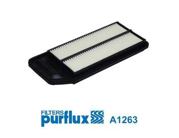 PURFLUX A1263 EAN: 3286064232138.