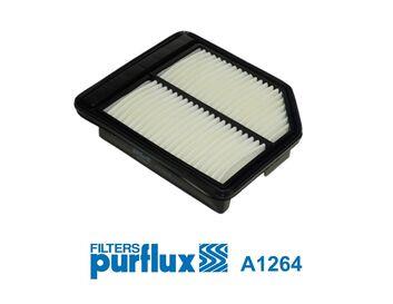 PURFLUX A1264 EAN: 3286064232350.