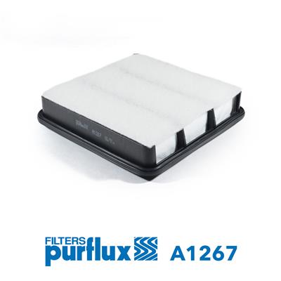 PURFLUX A1267 EAN: 3286064232169.