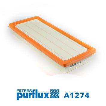 PURFLUX A1274 EAN: 3286064231551.