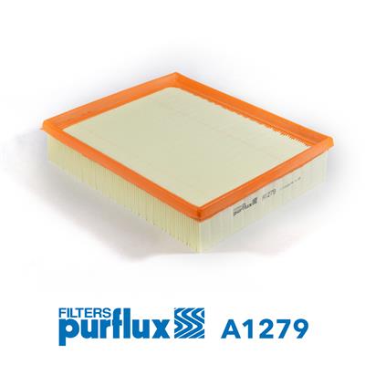 PURFLUX A1279 EAN: 3286064232497.