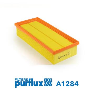 PURFLUX A1284 EAN: 3286064232381.