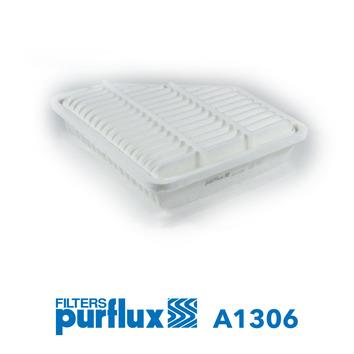 PURFLUX A1306 EAN: 3286062013067.