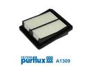 PURFLUX A1309 - Vzduchový filter