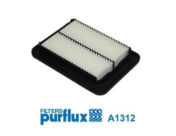 PURFLUX A1312 EAN: 3286064240508.