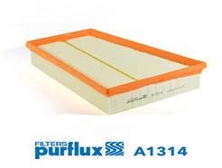 PURFLUX A1314