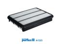 PURFLUX A1323 - Vzduchový filter
