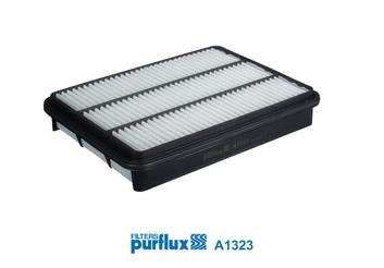 PURFLUX A1323 EAN: 3286064240430.