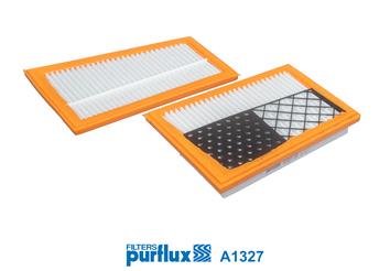 PURFLUX A1327-2 EAN: 3286062113279.