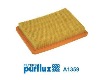 PURFLUX A1359 EAN: 3286062013593.