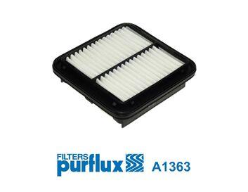 PURFLUX A1363 EAN: 3286062013630.