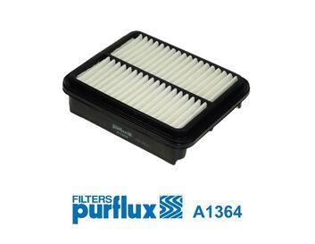 PURFLUX A1364 EAN: 3286062013647.