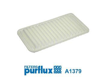 PURFLUX A1379 EAN: 3286062013791.