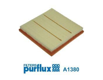 PURFLUX A1380 EAN: 3286062013807.