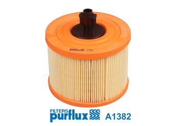 PURFLUX A1382 EAN: 3286062013821.