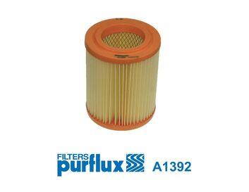 PURFLUX A1392 EAN: 3286062013920.