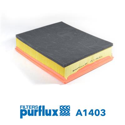 PURFLUX A1403 EAN: 3286062014033.