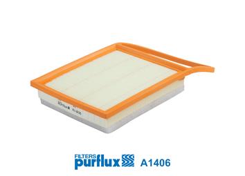 PURFLUX A1406 EAN: 3286062014064.